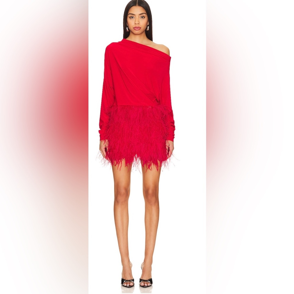 Norma Kamali Dress